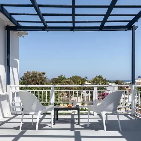 Apartamento Rivari *