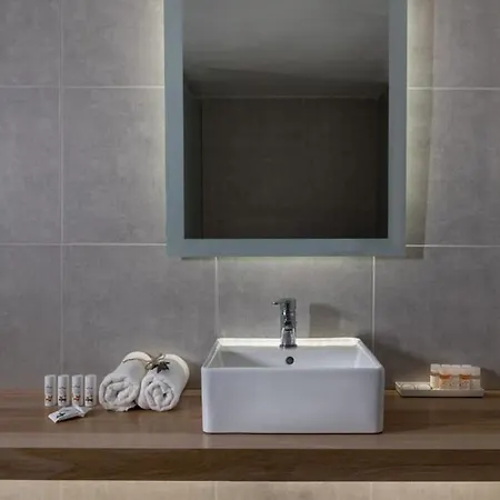 Apartamento Rivari